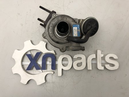 [735013430 MOTOR 188A9000] Turbo fiat punto (188) 1.3 jtd 16v 2003 - 2012 ref. 735013430 motor 188a9000