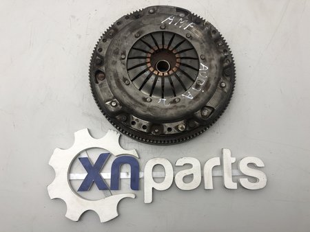 [MOTOR AMF / BMS / BWB] Monomassa seat ibiza iii (6l1) 1.4 tdi ref. motor amf / bms / bwb