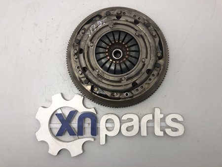 [MOTOR Y17DT] Monomassa opel astra g 1.7 dti 16v 2000 - 2005 ref. motor y17dt