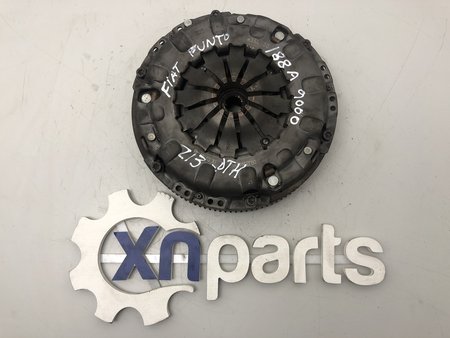 [MOTOR 188A9000 / Z13DTH / Z13DTJ / 199A3000] Monomassa usado fiat punto (188_) 1.3 jtd ref. motor 188a9000 / z13dth / z13dtj / 199a3000