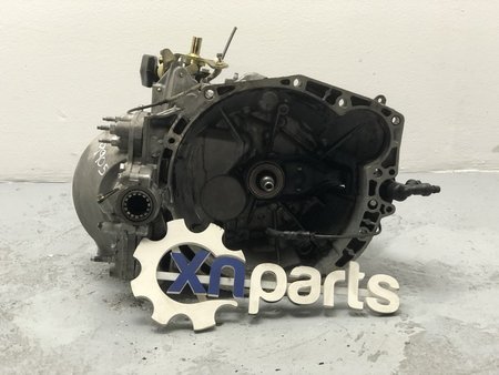 [20MB02 MOTOR RHR] Caixa de velocidades manual peugeot 407 2.0 hdi 06.09 - 12.10 ref. 20mb02 motor rhr