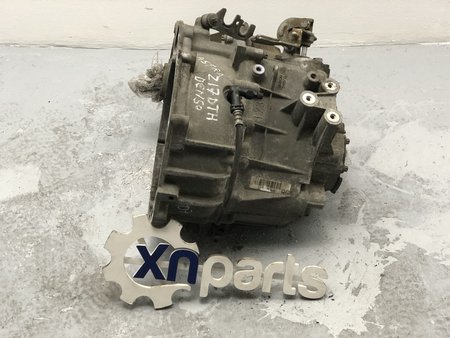 [5495775 F23 MOTOR Z17DTH] Caixa de velocidades manual opel astra h 1.7 cdti 5495775 f23 motor z17dth
