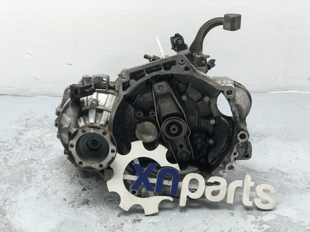 [FSP MOTOR AMF] Caixa de velocidades manual vw polo (9n) 1.4 tdi ref. fsp motor amf