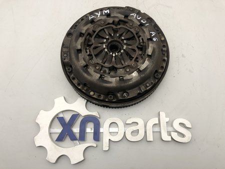 [MOTOR AYM] Volante bi-massa audi a6 (4b2, c5) 2.5 tdi 1997 - 2005 ref. motor aym