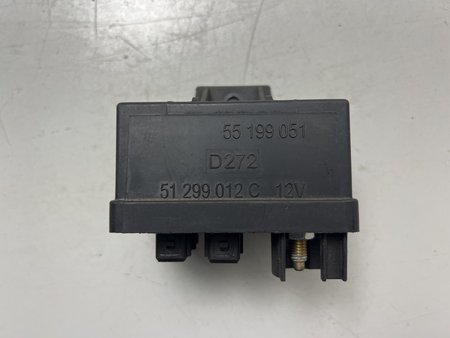 [55199051 MOTOR 188A9000] Modulo rele das velas fiat punto (188_) 1.3 jtd 16v ref. 55199051 motor 188a9000