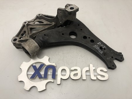 Braço de suspensão frente/dto usado seat ibiza iii (6l1) 1.9 tdi | 02.02 - 11.09