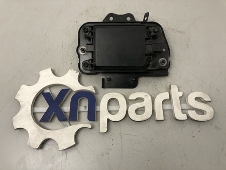 [284381291R / 54086943D] Modulo electrónico (radar distronic) usado renault megane iv 11.15 -  ref. 284381291r / 54086943d