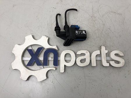 [9640953980 MOTOR RHR] Bomba de água usado peugeot 407 2.0 hdi | 06.09 - 12.10 ref. 9640953980 motor rhr