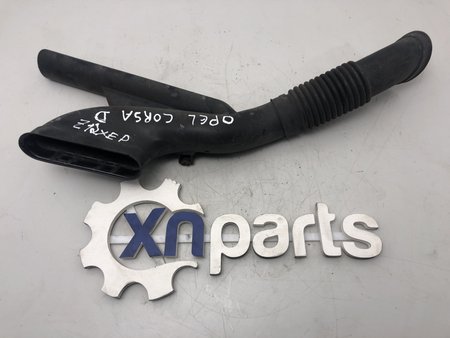 [MOTOR Z12XEP] Tubo de admissão usado opel corsa d 1.2 | 07.06 -  ref. motor z12xep