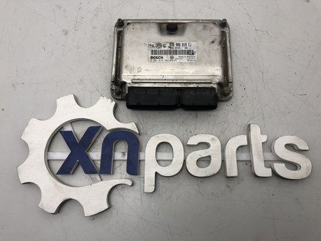 [038 906 019 CJ MOTOR AJM] Centralina do motor usado vw golf iv (1j1) 1.9 tdi | 10.97 - 05.04 ref. 038 906 019 cj motor ajm