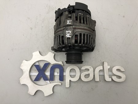 [038 903 023 L / 028 903 028 E MOTOR AJM] Alternador usado vw golf iv (1j1) 1.9 tdi | 10.97 - 05.04 ref. 038 903 023 l / 028 903 028 e motor a...