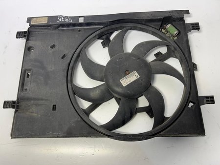 [13310105] Termoventilador opel corsa d 1.2 ref. 13310105