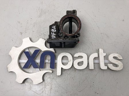 [9M5Q-9E926-AA MOTOR UFBA] Borboleta de aceleração usado ford mondeo iv 2.0 tdci | 03.07 - 01.15 ref. 9m5q-9e926-aa motor ufba