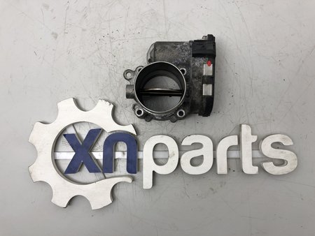 [0 280 750 610 MOTOR 204DTD] Borboleta de aceleração usado jaguar xe (x760) 2.0 d | 03.15 -  ref. 0 280 750 610 motor 204dtd