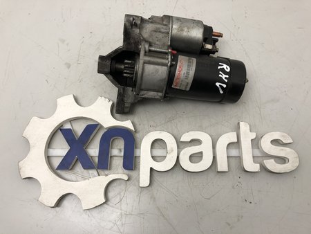 [220163A MOTOR RHV] Motor de arranque usado fiat ducato (244_) 2.0 jtd | 04.02 -  ref. 220163a motor rhv