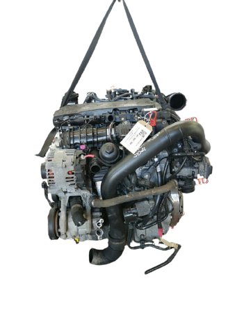 [N47C16A] Motor mini (r56) cooper d ref. n47c16a