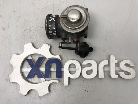 [038131501AL MOTOR AWX] Válvula egr usado audi a4 (8e2, b6) 1.9 tdi | 11.00 - 12.04 ref. 038131501al motor awx