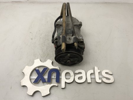[9640486480 MOTOR RHV] Compressor de ar condicionado usado fiat ducato (244_) 2.0 jtd | 04.02 -  ref. 9640486480 motor rhv
