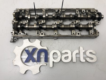 [MOTOR CAYC] Berço de cames usado vw golf vi (5k1) 1.6 tdi | 02.09 - 11.12 ref. motor cayc