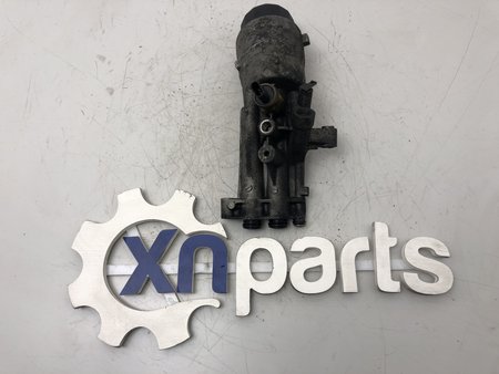 [G4D3-6714 MOTOR 204DTD] Copo de filtro de oleo jaguar xe (x760) 2.0 d | 03.15 -  ref. g4d3-6714 motor 204dtd