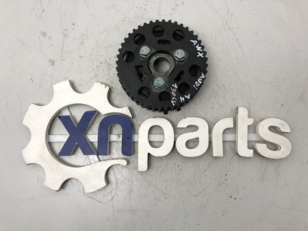 [03L 109 111 E MOTOR AWX] Poli da árvore de cames usado audi a4 (8e2, b6) 1.9 tdi | 11.00 - 12.04 ref. 03l 109 111 e motor awx