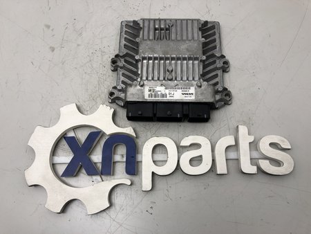 [31211071AA MOTOR D4204T] Centralina do motor ecu usado volvo c30 2.0 d | 10.06 - 12.12 ref. 31211071aa motor d4204t