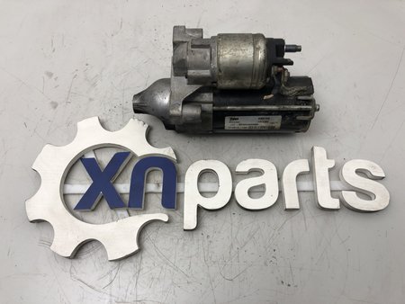 [TS14E110 MOTOR 9HZ] Motor de arranque peugeot 307 1.6 hdi 2005 ref. ts14e110 motor 9hz