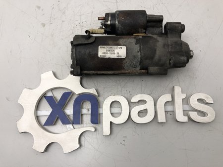 [8697576 MOTOR D4204T] Motor de arranque usado volvo v70 iii 2.0 d | 10.07 - 12.15 ref. 8697576 motor d4204t