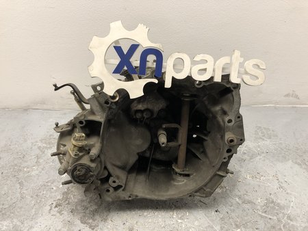 [20TE49 MOTOR WJY] Caixa de velocidades manual citroёn berlingo 1.9 d 70 04.99 - 12.11 ref. 20te49 motor wjy