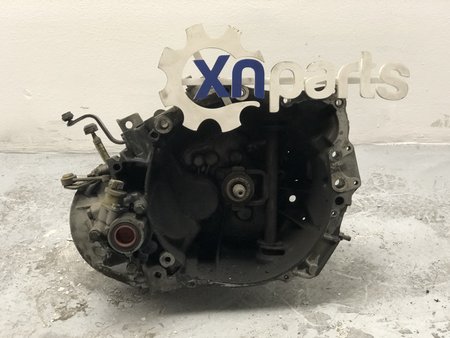 [20TE20 MOTOR WJZ] Caixa de velocidades manual peugeot partner 1.9 d 06.96 - 12.02 ref. 20te20 motor wjz