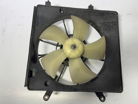 Termoventilador honda civic vii 2.0 type-r