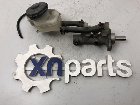 Bomba servo freio usado honda civic vii hatchback (eu, ep, ev) 2.0 type-r | 09.01 - 09.05