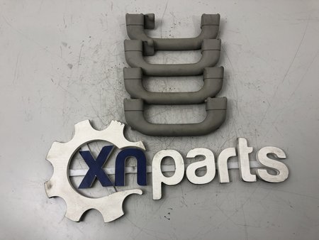 Pegas interiores bege usado mercedes-benz a-class (w168) a 160 cdi | 07.98 - 02.01