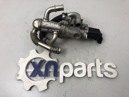 [55206932 MOTOR 199A3000] Válvula egr + radiador egr usado lancia musa (350_) 1.3 d multijet | 10.04 - 09.12 ref. 55206932 mot...