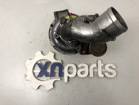[14411-VK500 MOTOR YD25DDTI] Turbo nissan navara (d22_) 2.5 d 4x4 ref. 14411-vk500 motor yd25ddti