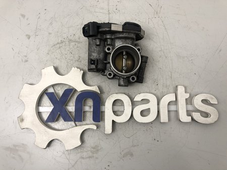 [55 562 270 / 0 280 750 482 MOTOR A12XER] Borboleta de aceleração usado opel corsa d 1.2 | 06.10 -  ref. 55 562 270 / 0 280 750 482 motor a12x...