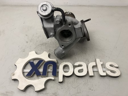 [49131-58650 MOTOR PHFA / JXFA] Turbo ford transit 2.4 tdci rwd ref. 49131-58650 motor phfa jxfa
