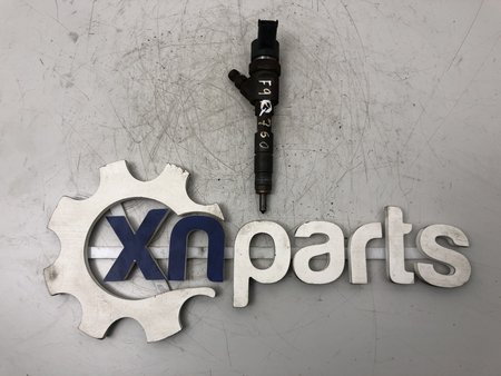 [0445110146 MOTOR F9Q760] Injector usado renault trafic ii 1.9 dci 100 | 03.01 -  ref. 0445110146 motor f9q760