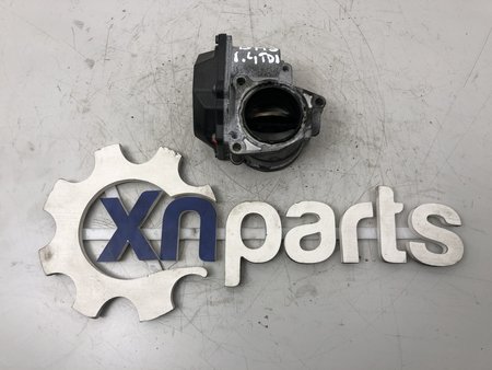 [03G 128 063Q MOTOR BMS] Borboleta de aceleração usado seat ibiza iv (6j5, 6p1) 1.4 tdi | 07.08 - 06.10 ref. 03g 128 063q mot...