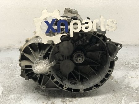 [6M2R-7F096-EC MOTOR D4204T] Caixa de velocidades manual volvo v70 iii 2.0 d 10.07 - 12.15 ref. 6m2r-7f096-ec motor d4204t