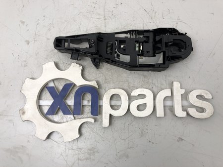 [9820341080] Puxador da porta frente esq usado peugeot 3008 (m_) 1.5 bluehdi 130 | 02.18 -  ref. 9820341080