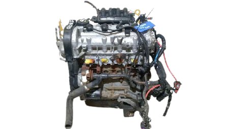 [188A5.000] Motor usado fiat punto (188_) 1.2 16 v natural power | 09.03 - 03.12