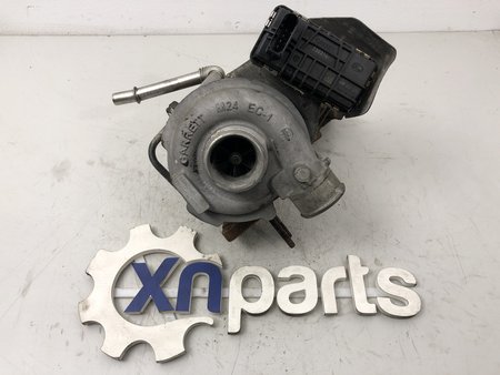 [35242128H MOTOR VM64C] Turbo chrysler grand voyager v (rt) 2.8 crd ref. 35242128h motor vm64c