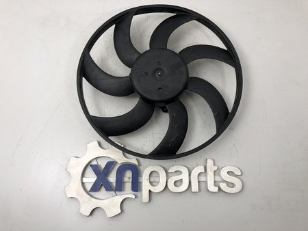 [8033-M00-008 MOTOR HNZ] Ventoinha termoventilador citroёn c4 cactus 1.2 thp ref. 8033m00008 motor hnz