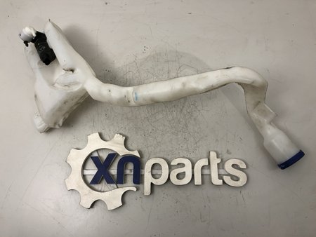 [9801973680] Vaso da água dos esguichos usado citroёn c4 cactus 1.2 thp 110 | 09.14 -  ref. 9801973680