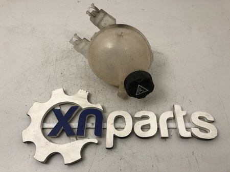 [980077728002] Vaso de expansão usado citroёn c4 cactus 1.2 thp 110 | 09.14 -  ref. 980077728002