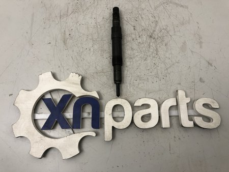 [TJBB02601D MOTOR D2FA] Injector ford transit (fa_ _) 2.4 di | 01.00 - 05.06 ref. tjbb02601d motor d2fa