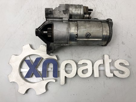 [MOTOR 4HW] Motor de arranque usado citroёn c8 2.2 hdi | 07.02 -  ref. motor 4hw
