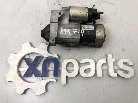 [8200 426 577 MOTOR K9K704] Motor de arranque renault clio ii 1.5 dci 2005  ref. 8200 426 577 motor k9k704