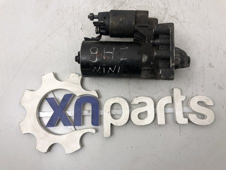 [0 001 138 006 MOTOR 9HZ] Motor de arranque usado mini (r56) cooper d | 11.06 - 09.10 ref. 0 001 138 006 motor 9hz